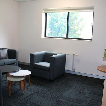 Western Sydney University Village - Penrith Buitenkant foto
