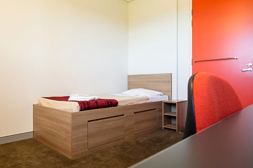 Western Sydney University Village - Penrith Buitenkant foto