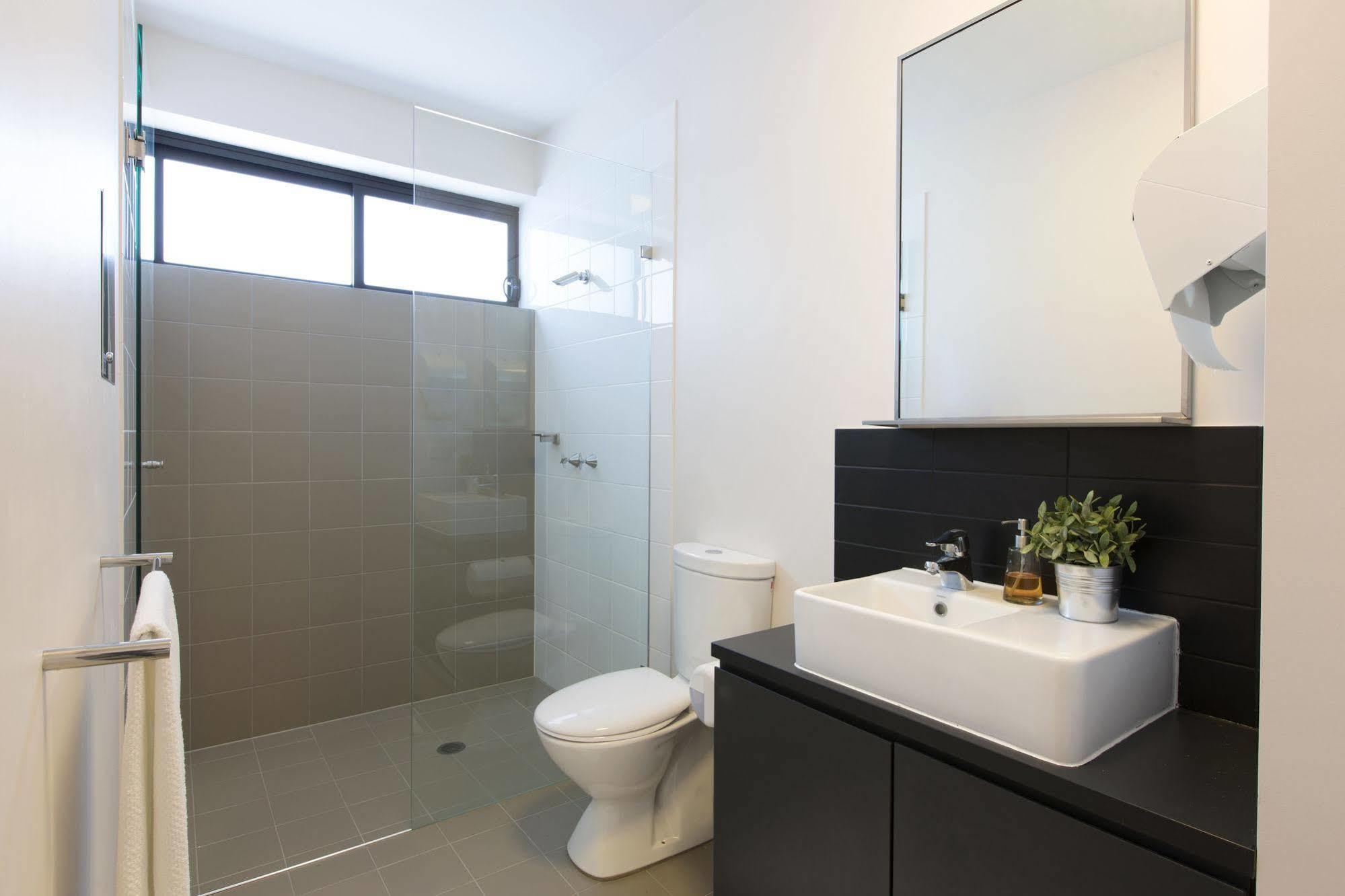 Western Sydney University Village - Penrith Buitenkant foto